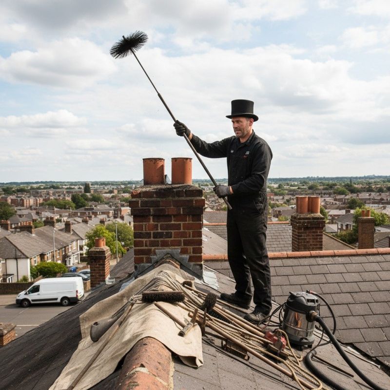 Chimney Service