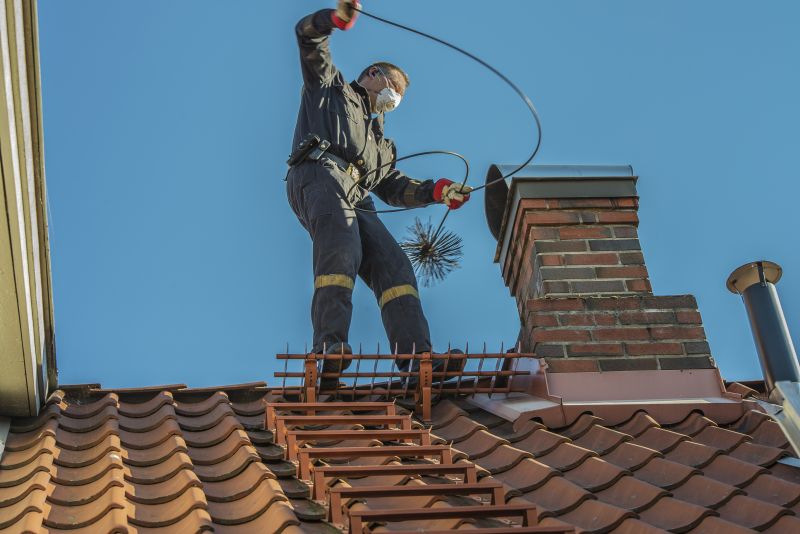 Chimney Repair Service