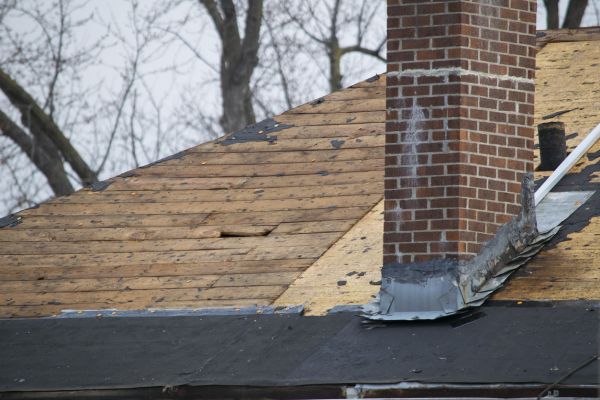 Cracked Chimney Repair - Cracked Chimney Repair Bristol, Connecticut