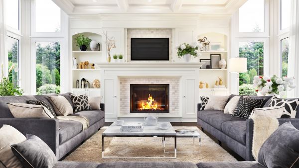 Fireplace Repair Service - Fireplace Repair Service Atlanta, Georgia