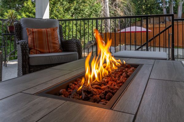 Gas Fire Pit Repair - Gas Fire Pit Repair San Antonio, Texas