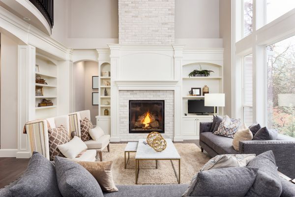 Gas Fireplace Repair - Gas Fireplace Repair Orange County, California