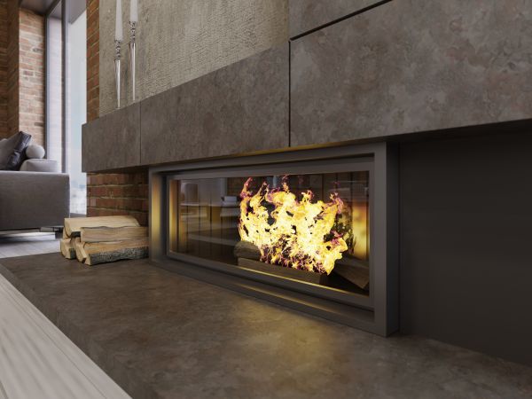 Gas Fireplace Repair Service