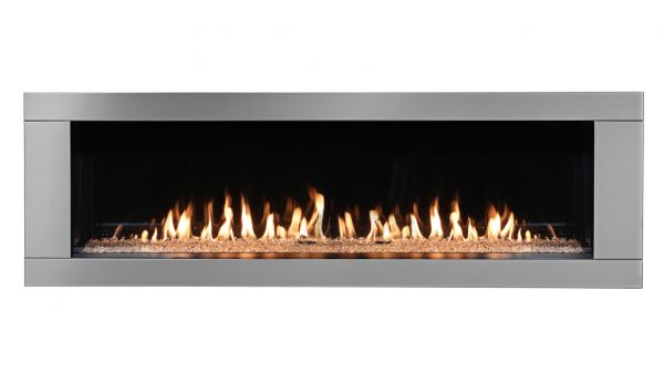 Gas Log Fireplace Inspection - Gas Log Fireplace Inspection North Las Vegas, Nevada