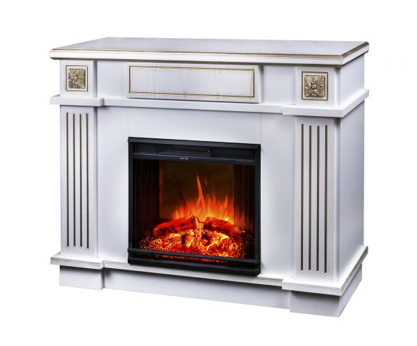 Electric Fireplace Maintenance