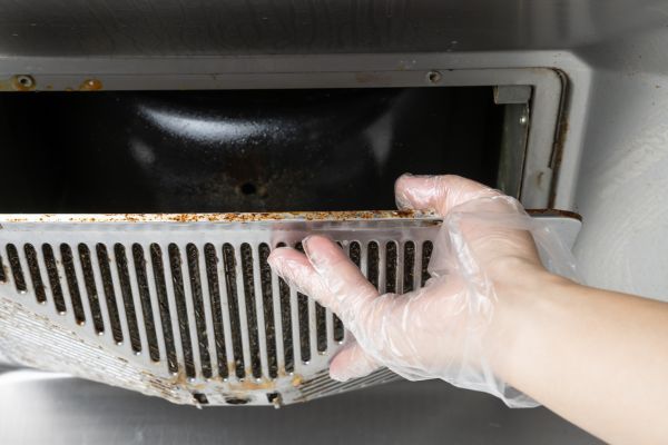 Grease Duct Cleaning