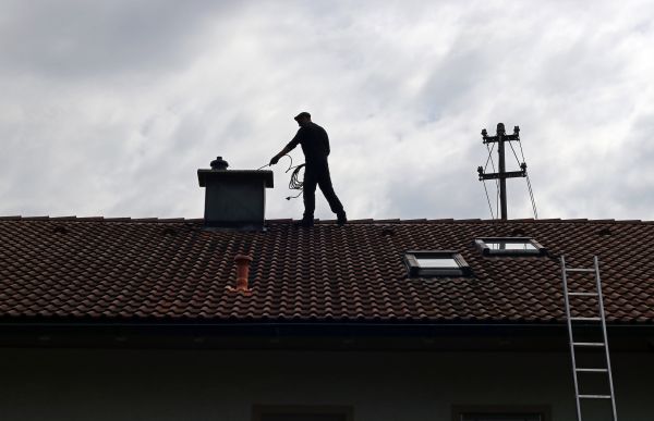 Creosote Removal Service - Creosote Removal Service Centereach, New York