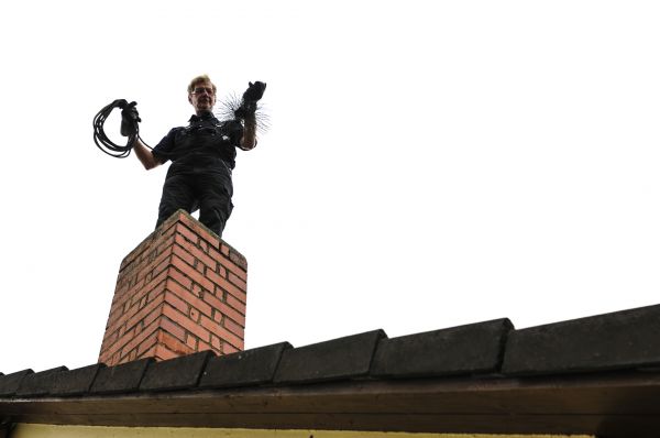 Chimney Sweep Service - Chimney Sweep Service North Dartmouth, Massachusetts