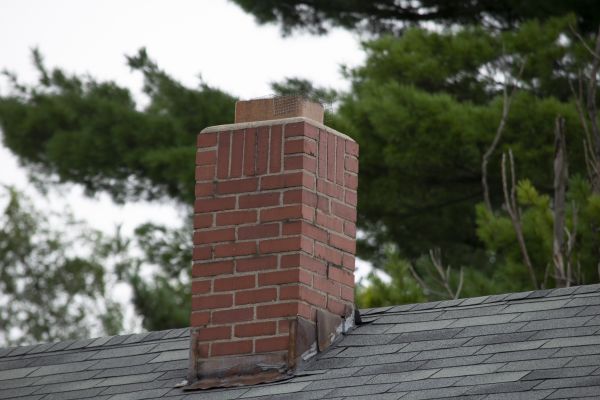 Chimney Leak Detection
