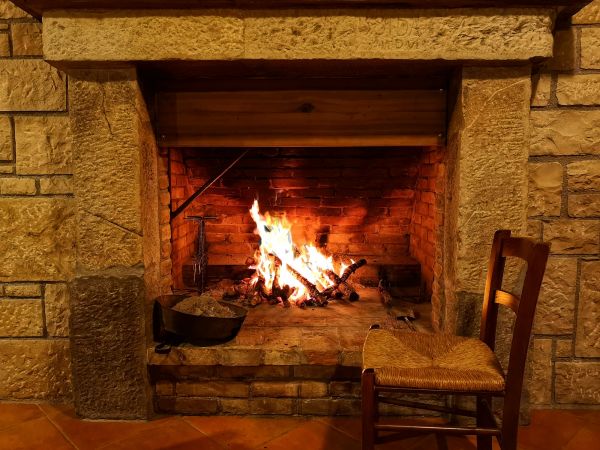 Fireplace Troubleshooting