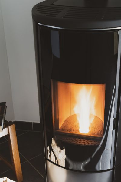 Pellet Stove Maintenance