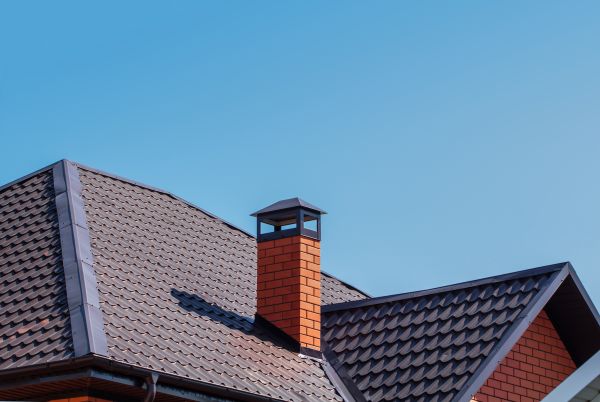 Chimney Cap Repair