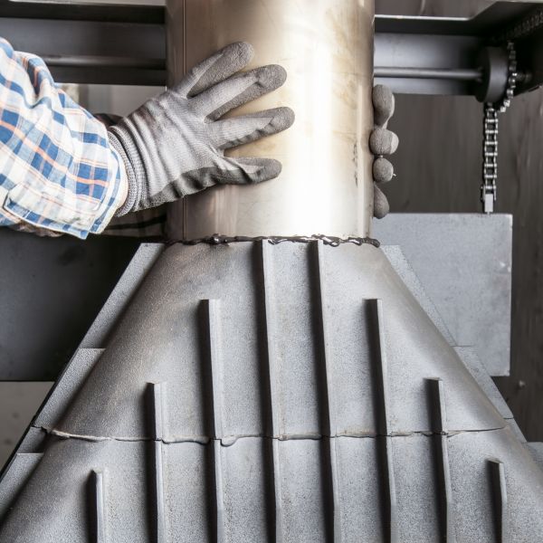 Chimney Brickwork Repair