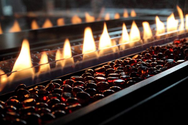 Propane Fireplace Inspection - Propane Fireplace Inspection North Las Vegas, Nevada