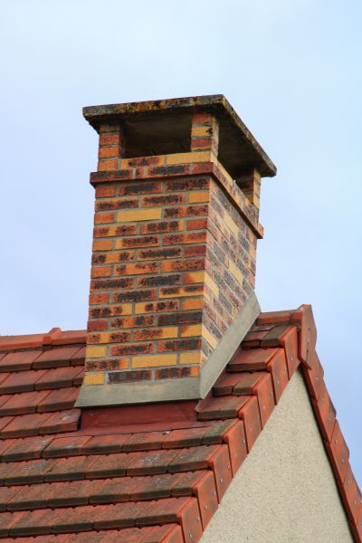 Broken Chimney Repair - Broken Chimney Repair Somerset County, New Jersey