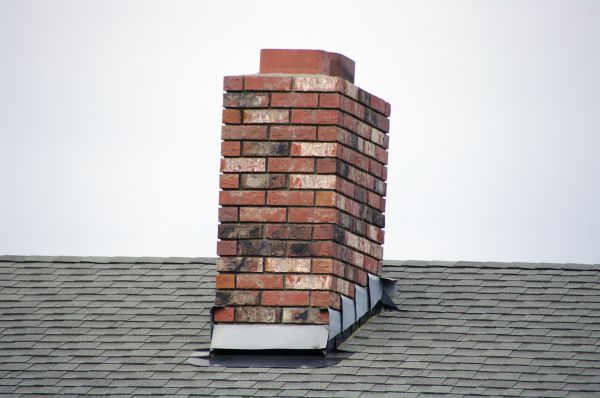 Chimney Mortar Crack Repair - Chimney Mortar Crack Repair Fairfield County, Connecticut