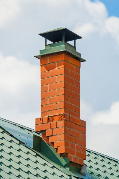 Chimney Flue Damper Repair - Chimney Flue Damper Repair Marshfield, Massachusetts
