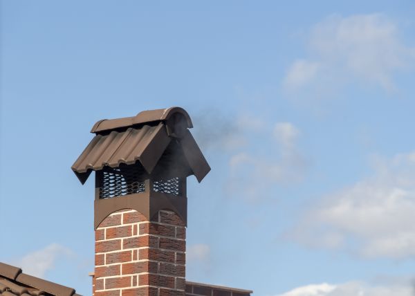 Chimney Building