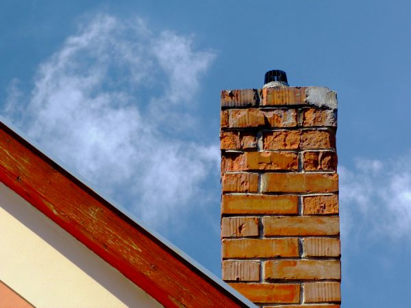 Chimney Brick Maintenance - Chimney Brick Maintenance Tampa, Florida