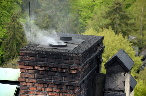 Chimney Cleaning Service