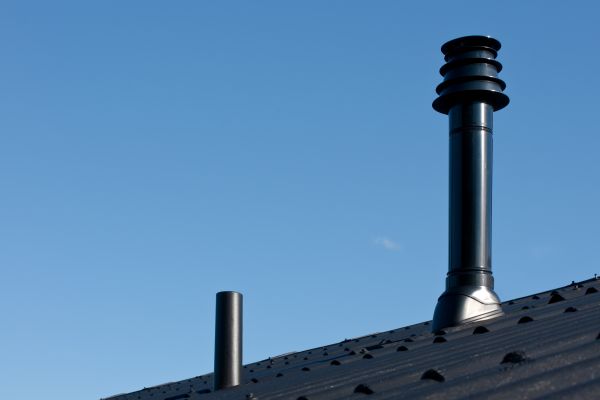Flue Damper Replacement - Flue Damper Replacement Mobile, Alabama