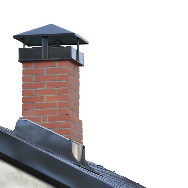 Brick Chimney Repair