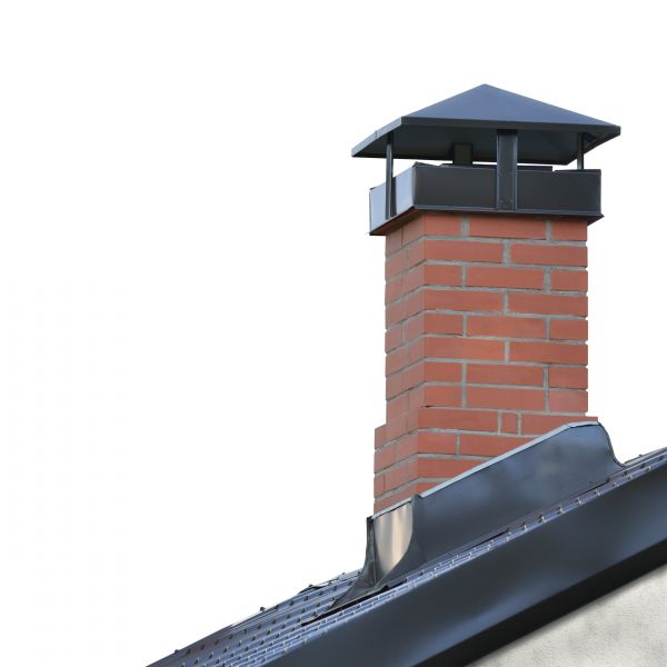 Chimney Brick Masonry