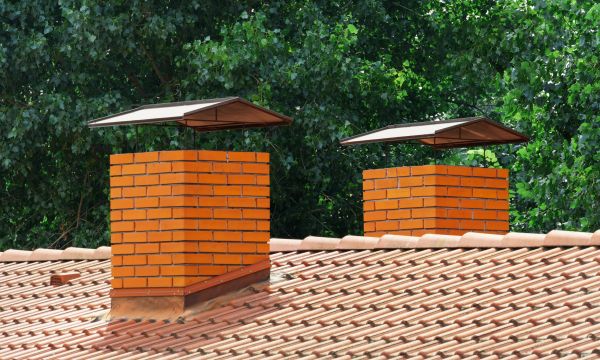 Chimney Brick Masonry - Chimney Brick Masonry Middleboro, Massachusetts