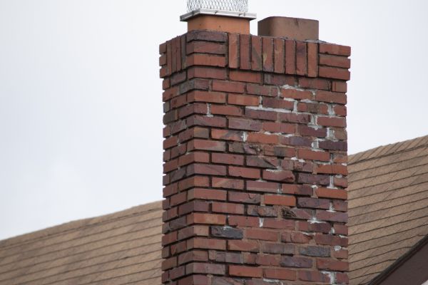 Chimney Moisture Detection