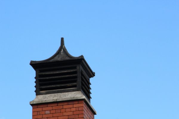 Chimney Crown Repair Service