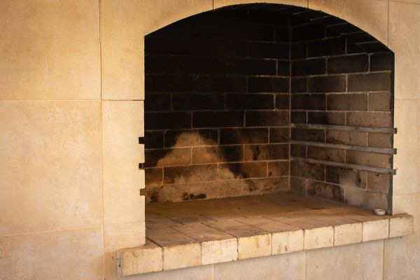 Hearth Cleaning