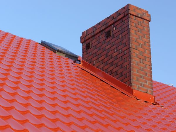 Chimney Reflashing - Chimney Reflashing Tampa, Florida