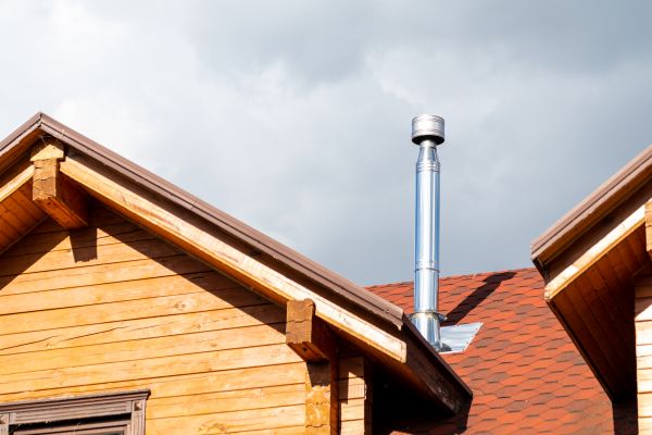 Brick Fireplace Repair